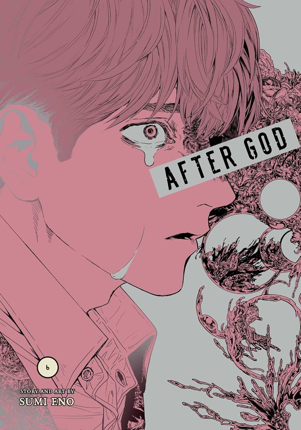 After God, Vol. 6
After God, Vol. 6