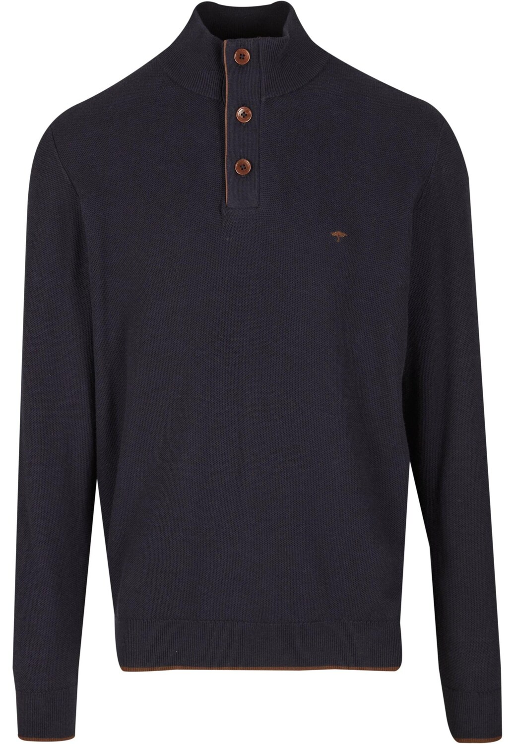 FYNCH-HATTON Свитер в цвете Navy
FYNCH-HATTON Свитер в цвете Navy