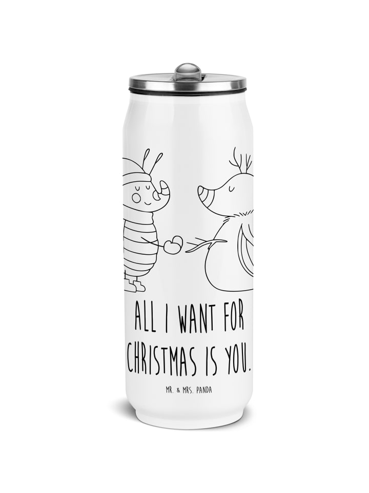 Mr. & Mrs. Panda Снеговик в виде мотылька из бутылки с надписью, белый
Mr. & Mrs. Panda Снеговик в виде мотылька из бутылки с надписью, белый