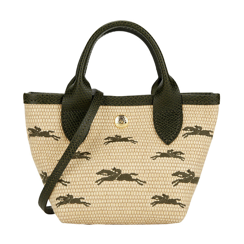 LONGCHAMP Женская Сумка Le Panier Pliage, Подарочный пакет (сумка + оригинальная сумка)
LONGCHAMP Женская Сумка Le Panier Pliage, Подарочный пакет (сумка + оригинальная сумка)