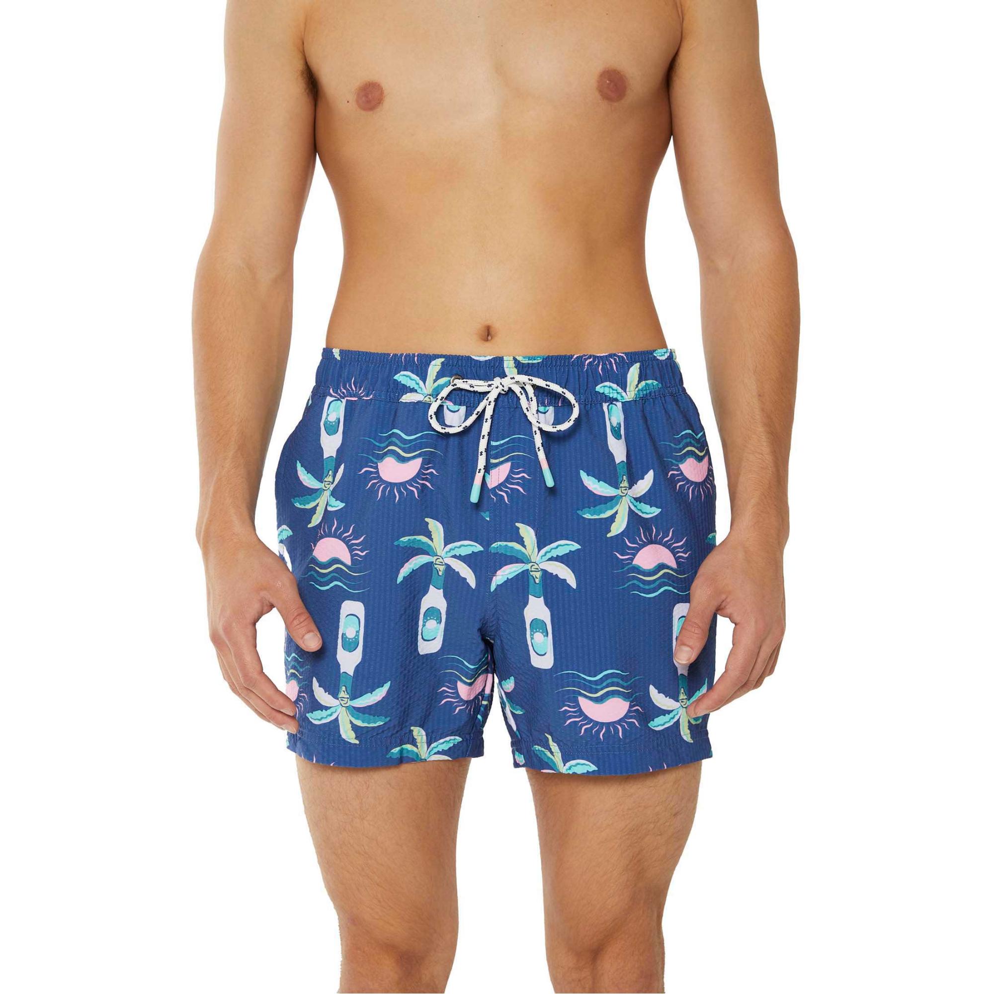 Мужские шорты Cervezas Party STR Party Pants, Navy
Мужские шорты Cervezas Party STR Party Pants, Navy