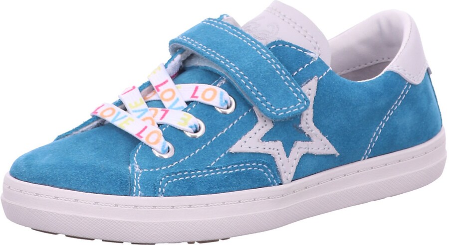 Кроссовки Vado Sneakers Starry, небесно-синий
Кроссовки Vado Sneakers Starry, небесно-синий