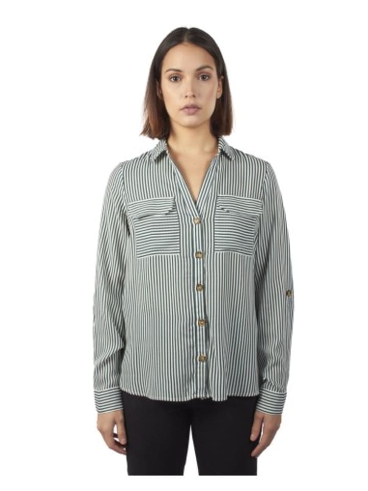 Блузка Vero Moda, белый
Блузка Vero Moda, белый