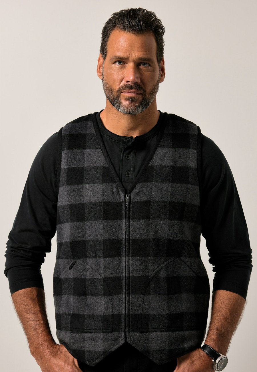 Куртка JP1880 ZIP, Black
Куртка JP1880 ZIP, Black