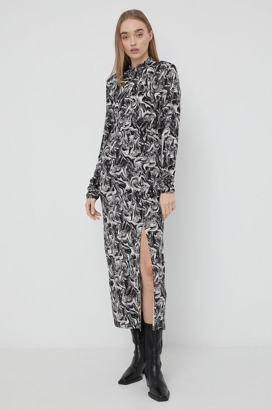 Платье Гестуз Gestuz, черный
Платье Гестуз Gestuz, черный