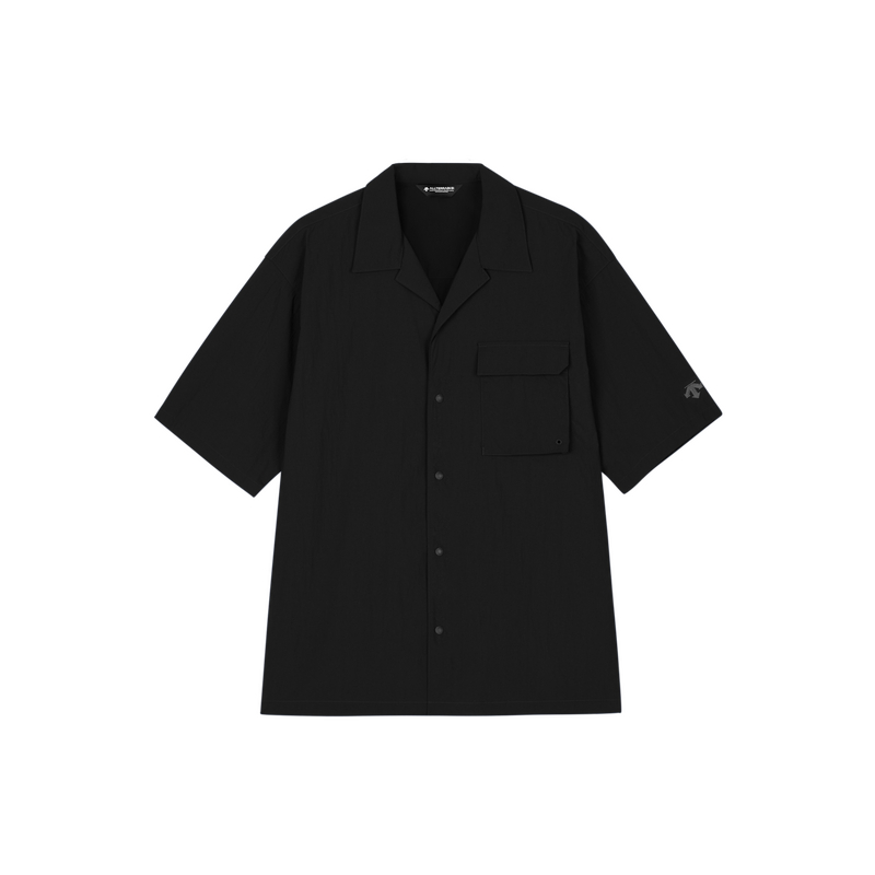 Рубашка Allterrain 81 мужская DESCENTE, Bk
Рубашка Allterrain 81 мужская DESCENTE, Bk