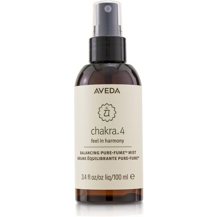 Балансирующий спрей для тела Chakra, Aveda
Балансирующий спрей для тела Chakra, Aveda