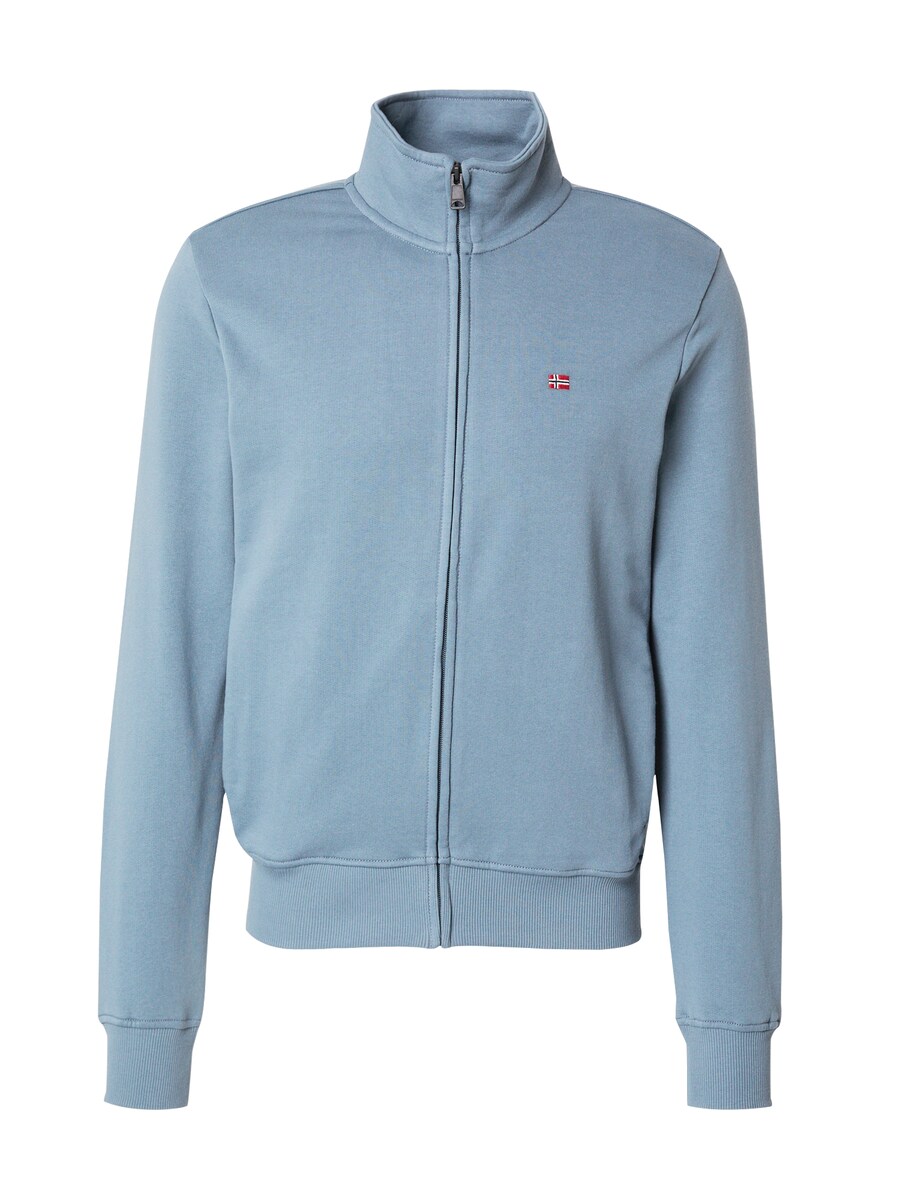 Худи с капюшоном на молнии NAPAPIJRI Balis, Opal
Худи с капюшоном на молнии NAPAPIJRI Balis, Opal