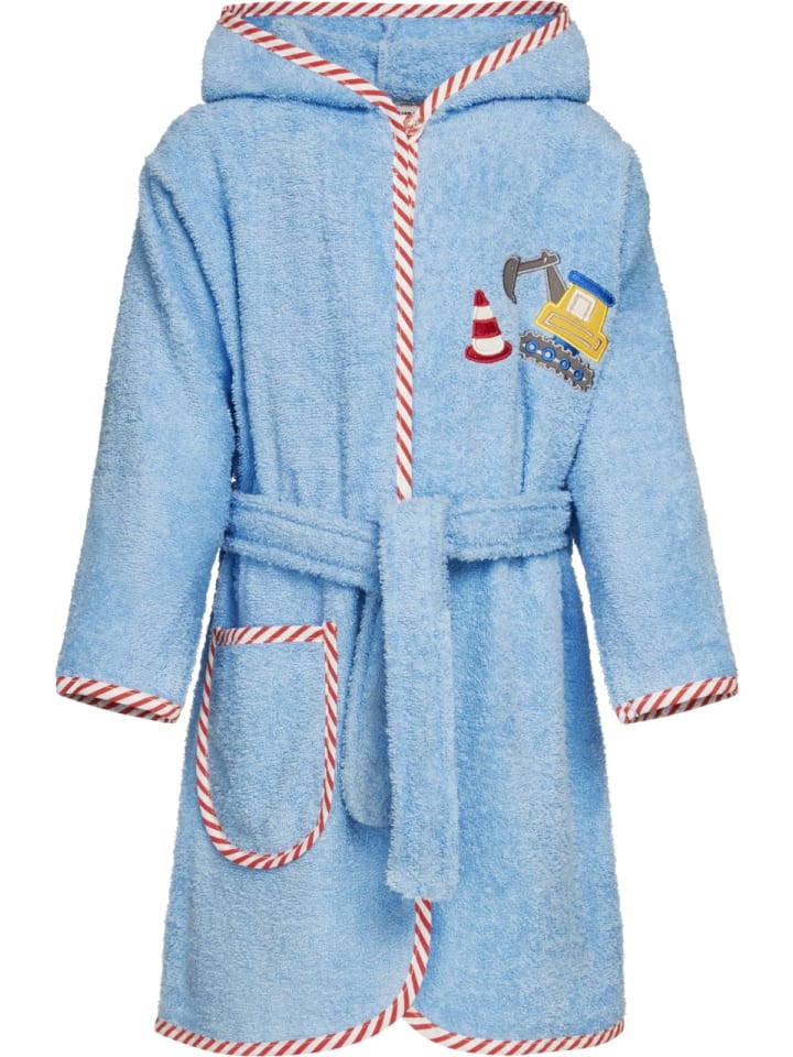 Халат Playshoes
Халат Playshoes