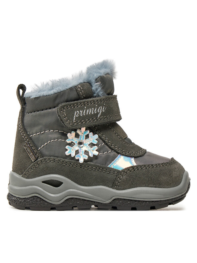 Зимние ботинки Primigi 6861422 M GORE-TEX, серый
Зимние ботинки Primigi 6861422 M GORE-TEX, серый