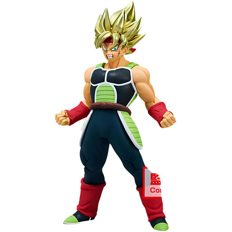 Очки Bardock, Dragon Ball Super, подарок Super Saiyan BANPRESTO
Очки Bardock, Dragon Ball Super, подарок Super Saiyan BANPRESTO