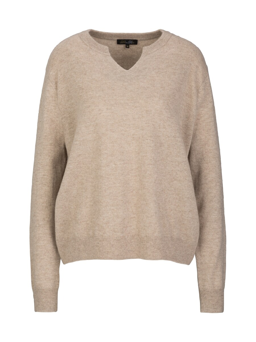 Свитер Dine'n'Dance Felia, Mottled Beige
Свитер Dine'n'Dance Felia, Mottled Beige