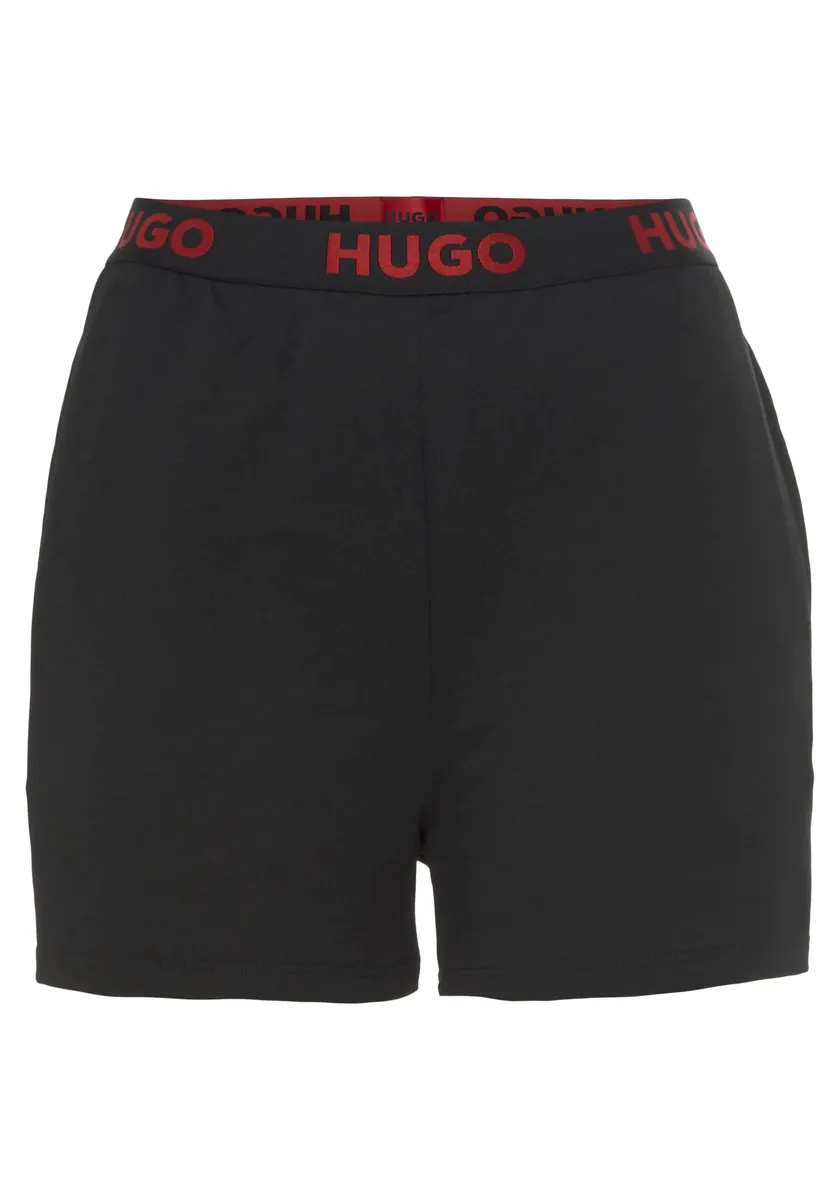 Толстовки HUGO Underwear "SPORTY LOGO_SHORTS 10249156 01", с эластичным поясом с логотипом Hugo, черный
Толстовки HUGO Underwear "SPORTY LOGO_SHORTS 10249156 01", с эластичным поясом с логотипом Hugo, черный