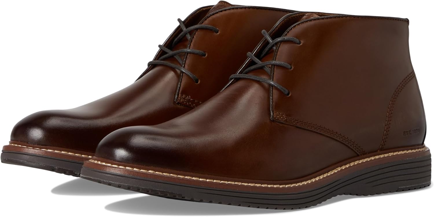 Мужские ботинки Johnston Murphy Upton Chukka Johnston & Murphy, Tan Full Grain
Мужские ботинки Johnston Murphy Upton Chukka Johnston & Murphy, Tan Full Grain
