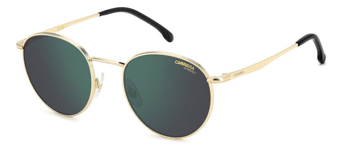 Мужские солнцезащитные очки CARRERA 339-S
Мужские солнцезащитные очки CARRERA 339-S