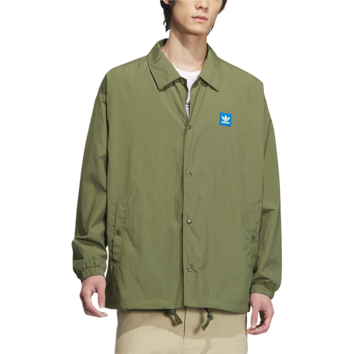 Куртка CITY SKATE мужская Strata оливково-зеленый/темно-зеленый Adidas Originals
Куртка CITY SKATE мужская Strata оливково-зеленый/темно-зеленый Adidas Originals