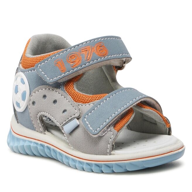 Сандалии Primigi, серый
Сандалии Primigi, серый