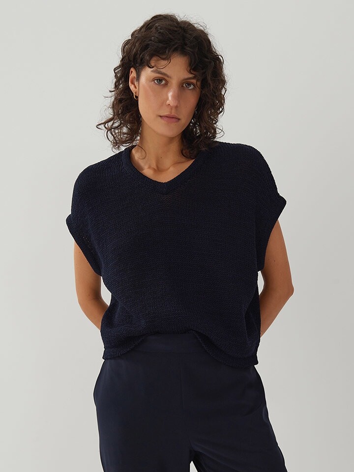 Футболка Someday, темно-синий
Футболка Someday, темно-синий