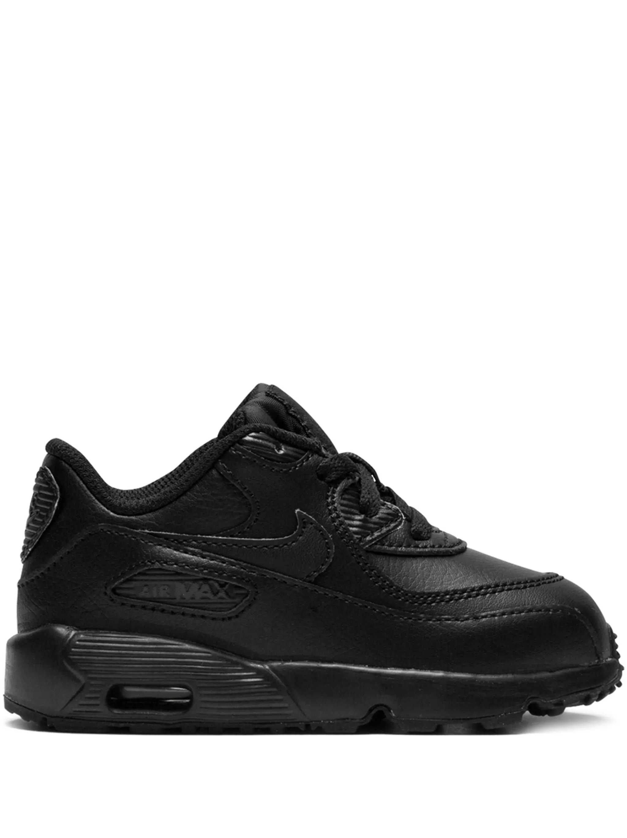 Кроссовки Air Max 90 LTR (TD) Nike Kids, черный
Кроссовки Air Max 90 LTR (TD) Nike Kids, черный