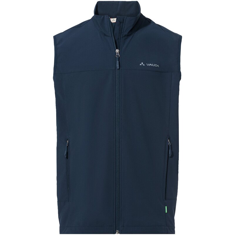 Жилет Vest me hurricane vest iii Vaude, синий
Жилет Vest me hurricane vest iii Vaude, синий