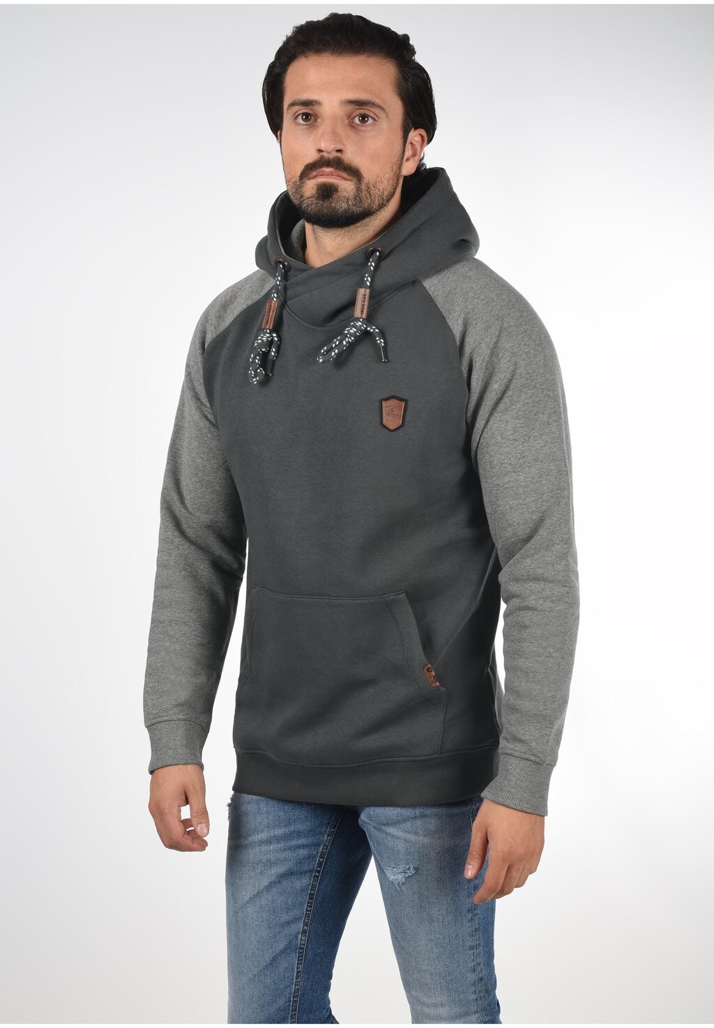 Толстовка Idtoney Indicode, цвет grey mix, Серый, Толстовка Idtoney Indicode, цвет grey mix
Толстовка Idtoney Indicode, цвет grey mix, Серый, Толстовка Idtoney Indicode, цвет grey mix