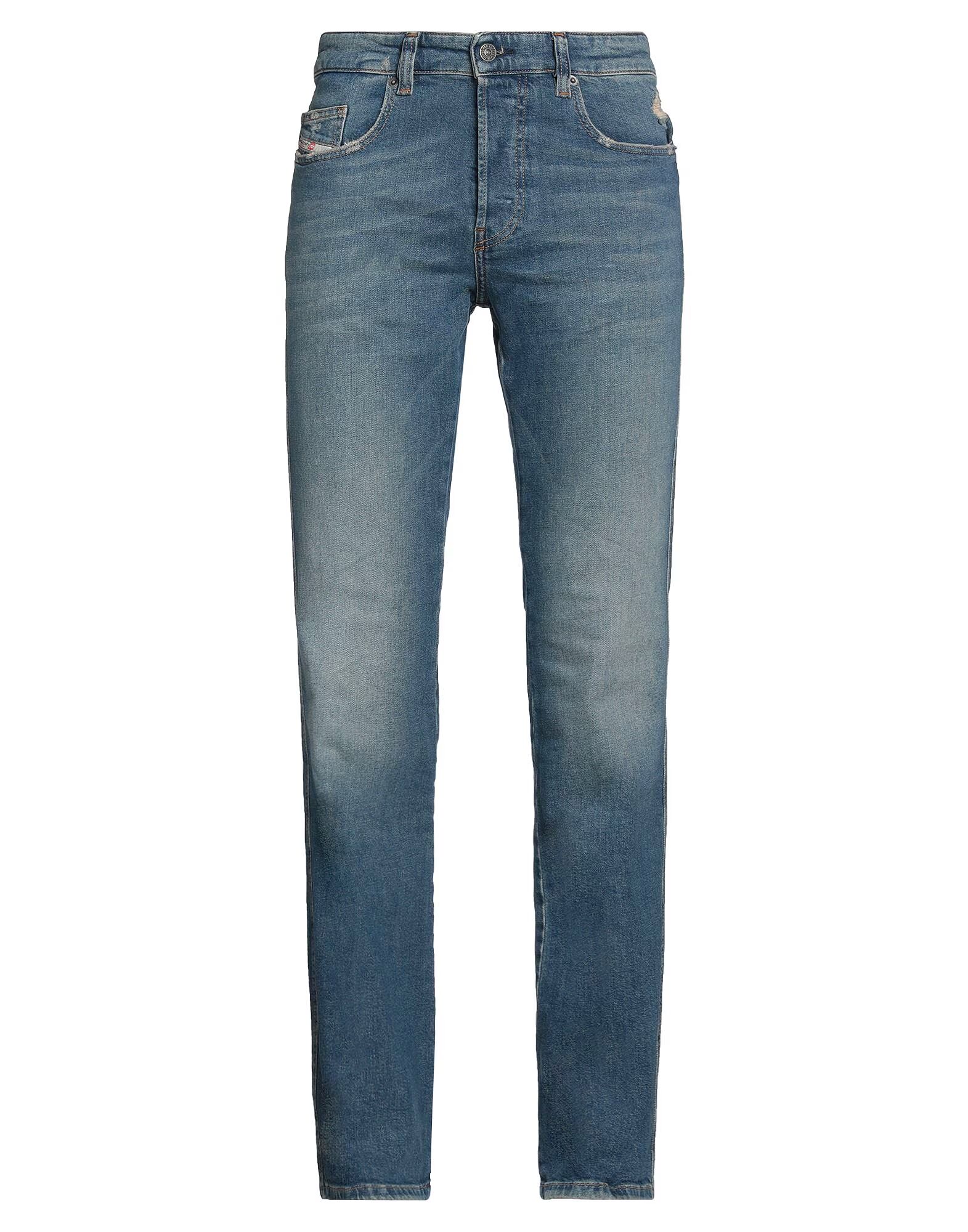 Джинсы Diesel, синий
Джинсы Diesel, синий