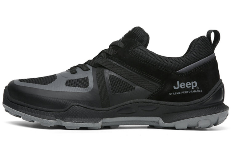 Кроссовки мужские низкие черные Jeep
Кроссовки мужские низкие черные Jeep