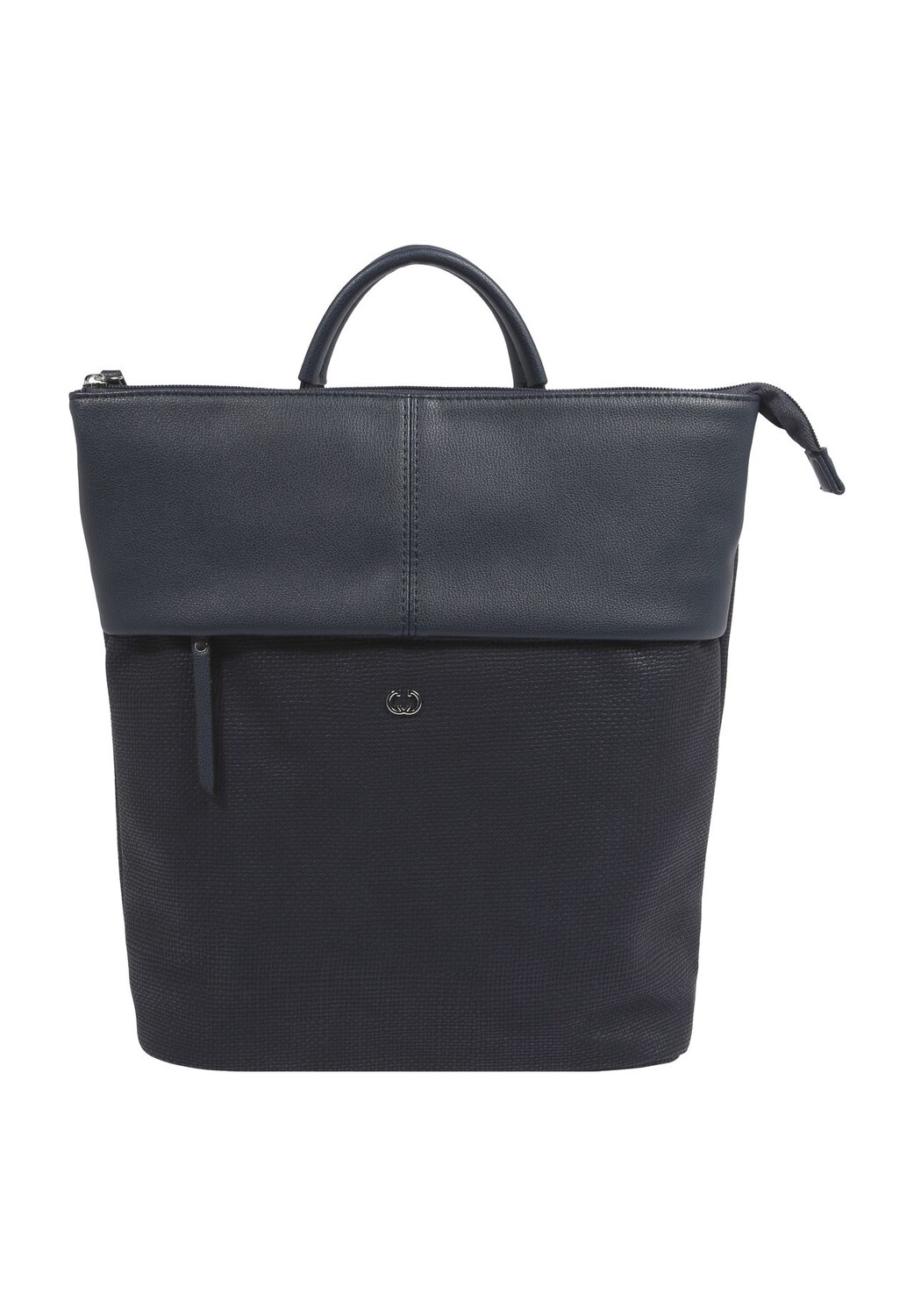 Женский рюкзак Emblem на молнии GERRY WEBER, цвет Darkblue
Женский рюкзак Emblem на молнии GERRY WEBER, цвет Darkblue