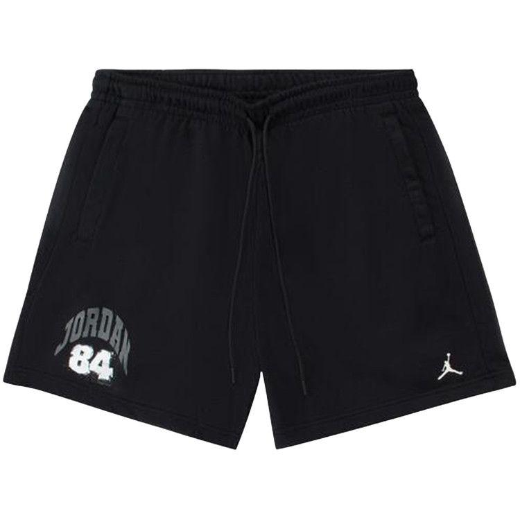 Шорты Air Jordan Brooklyn Shorts, Black/Sail
Шорты Air Jordan Brooklyn Shorts, Black/Sail
