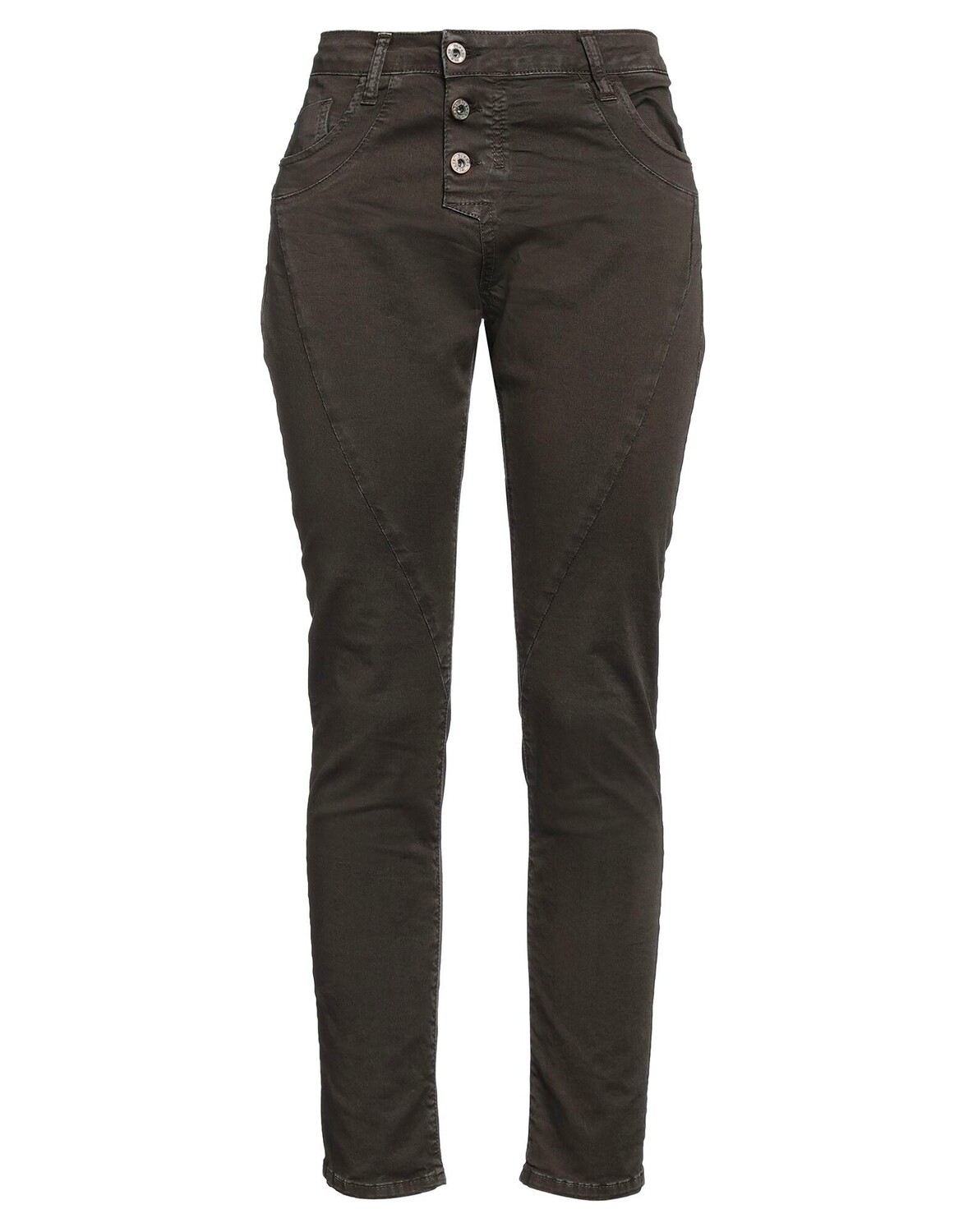 Джинсы Please, хаки
Джинсы Please, хаки