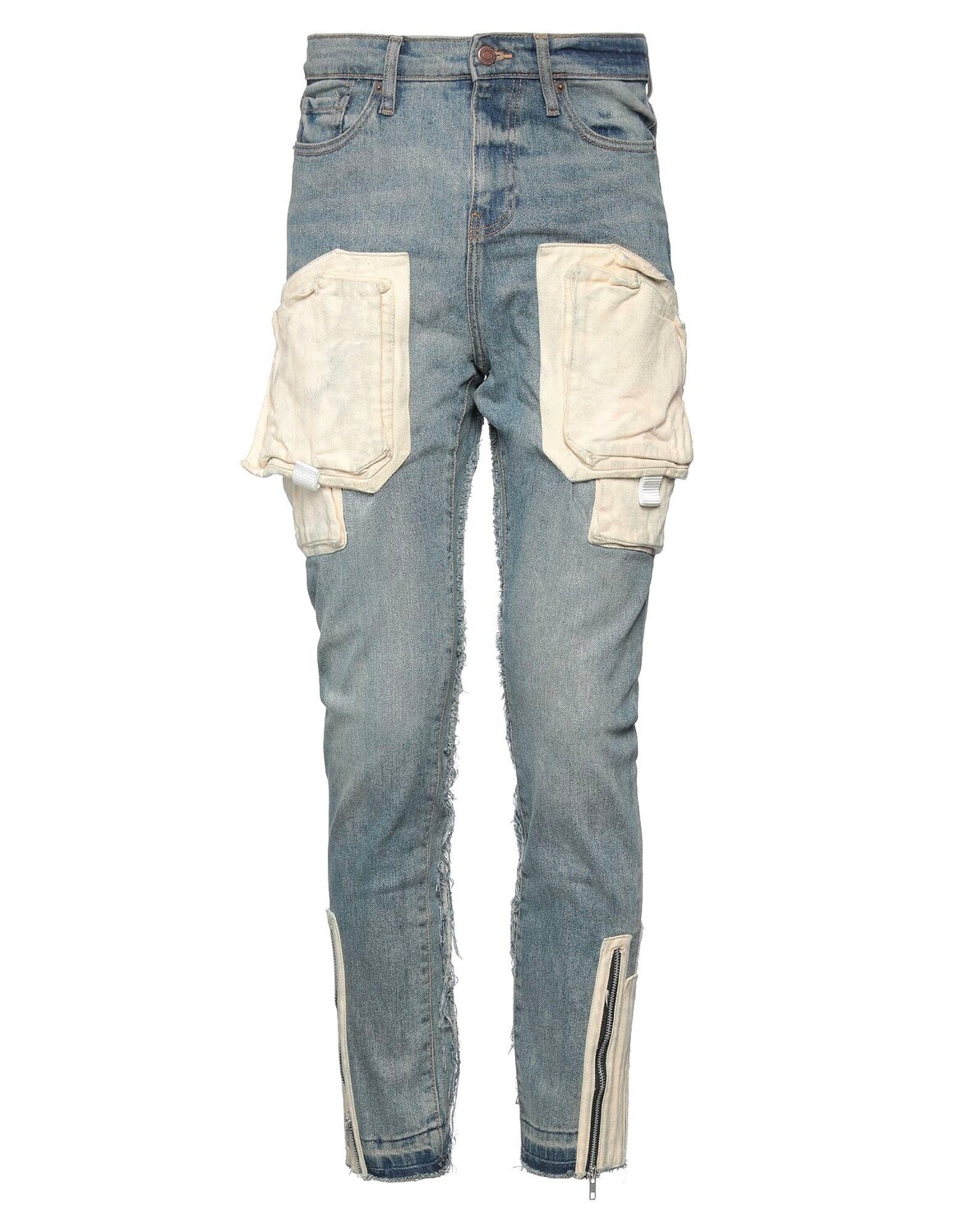 Джинсы Val. Kristopher, синий
Джинсы Val. Kristopher, синий