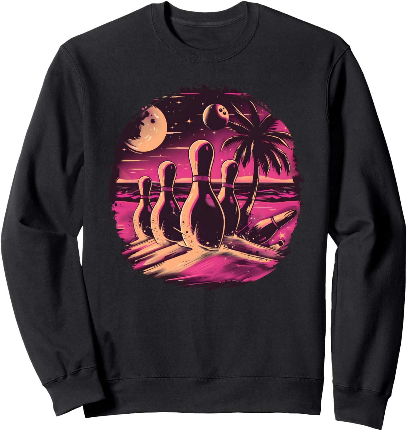 Толстовка для боулинга/боулера в стиле 90-х Funny Tenpin Bowling T-Shirts And Gifts, черный
Толстовка для боулинга/боулера в стиле 90-х Funny Tenpin Bowling T-Shirts And Gifts, черный