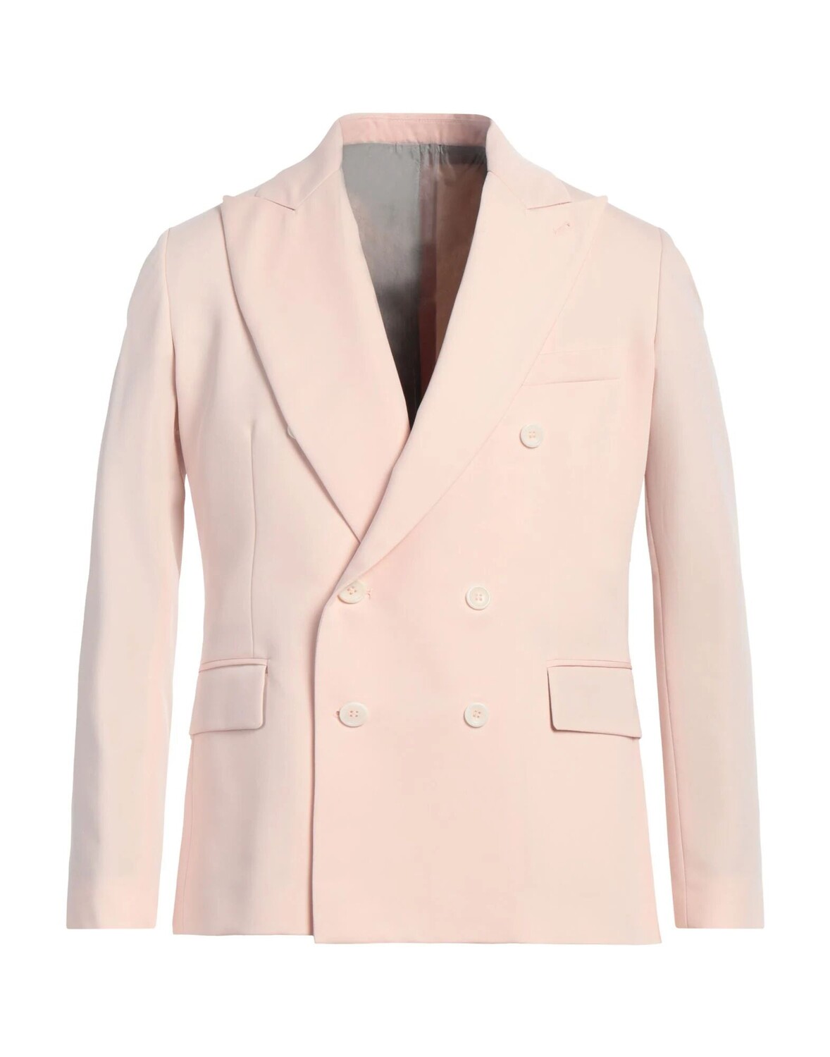 Блейзер Reveres 1949, светло-розовый
Блейзер Reveres 1949, светло-розовый