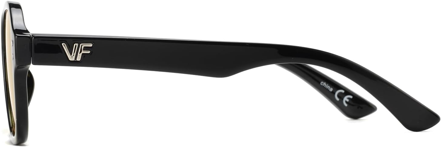 Солнцезащитные очки-авиаторы OUWEN в стиле ретро, поляризованные, квадратной формы, для женщин и мужчин, модные дизайнерские прямоугольные солнцезащитные очки в стиле 70-х OW2239, Black/Yellow
Солнцезащитные очки-авиаторы OUWEN в стиле ретро, поляризованные, квадратной формы, для женщин и мужчин, модные дизайнерские прямоугольные солнцезащитные очки в стиле 70-х OW2239, Black/Yellow