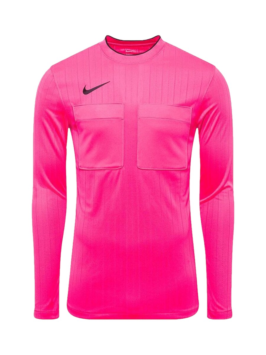 Джерси NIKE Referee Dry, фуксия
Джерси NIKE Referee Dry, фуксия
