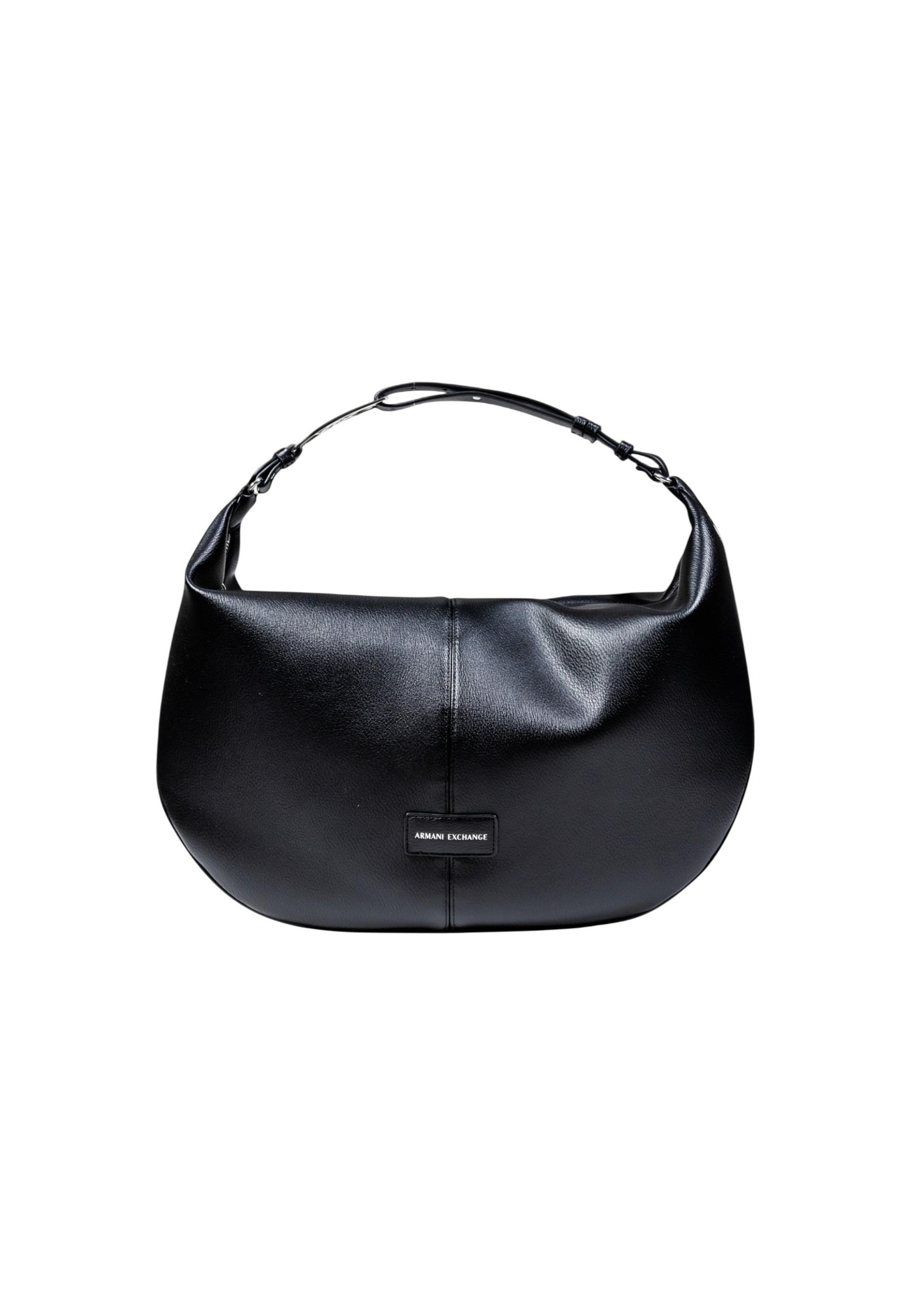 Сумки Armani Exchange, черный
Сумки Armani Exchange, черный