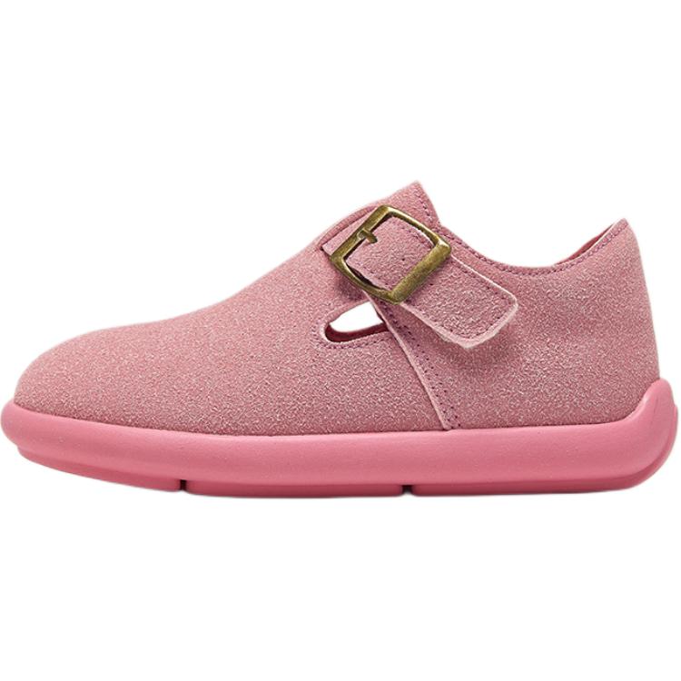 Нескользящие, износостойкие, дышащие низкие повседневные кроссовки для детей MQD, фуксия
Нескользящие, износостойкие, дышащие низкие повседневные кроссовки для детей MQD, фуксия