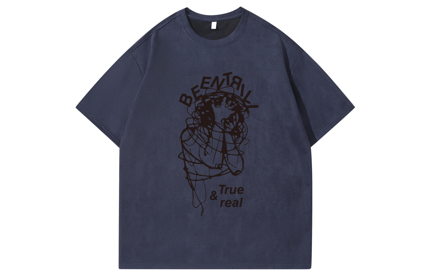 Футболка унисекс Beentrill, Хаки
Футболка унисекс Beentrill, Хаки