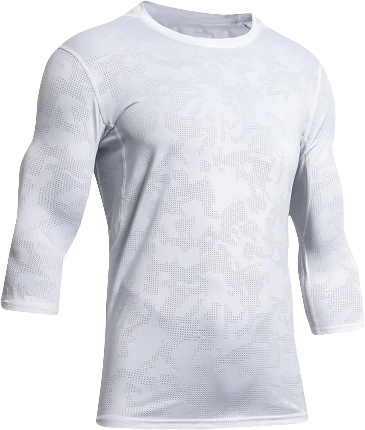 Мужская футболка с коротким рукавом для лета UV Sun Protection
Мужская футболка с коротким рукавом для лета UV Sun Protection