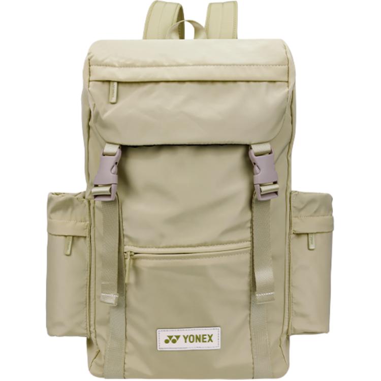 Сумка для ракеток для бадминтона рюкзак унисекс YONEX, светло-зеленый
Сумка для ракеток для бадминтона рюкзак унисекс YONEX, светло-зеленый