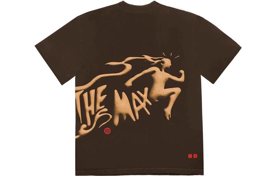 Футболка мужская Кофе Travis Scott, цвет Coffee
Футболка мужская Кофе Travis Scott, цвет Coffee