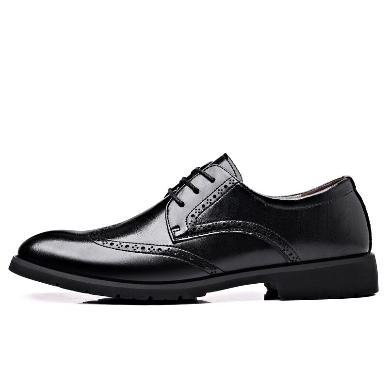 Туфли King Jinmai Men's Casual Shoes Men Low-Top
Туфли King Jinmai Men's Casual Shoes Men Low-Top