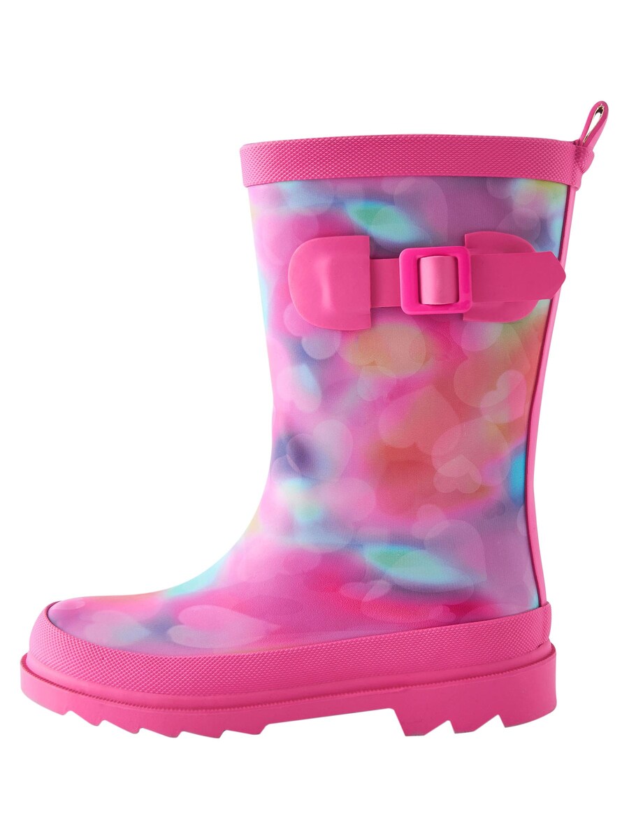 Резиновые сапоги Next, розовый
Резиновые сапоги Next, розовый