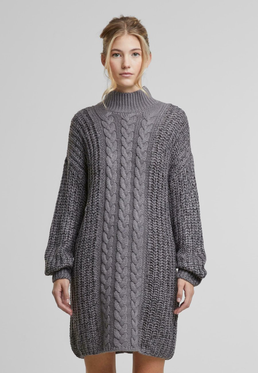 Платье Noisy May LORI LS HIGH NECK CABLE , Charcoal Gray/Grey
Платье Noisy May LORI LS HIGH NECK CABLE , Charcoal Gray/Grey