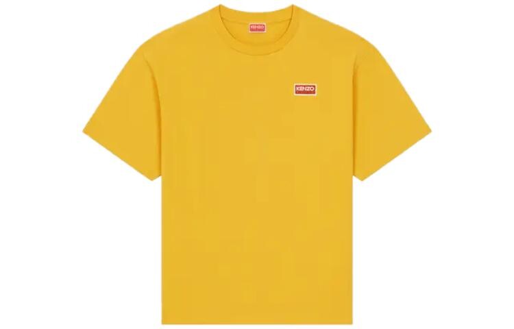 Футболка мужская Kenzo, желтый
Футболка мужская Kenzo, желтый