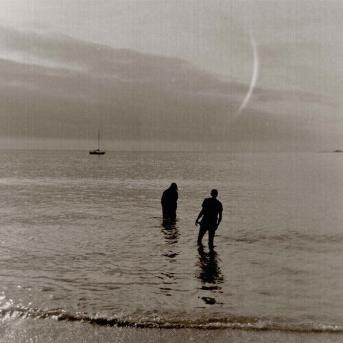 Виниловая пластинка Cahill / Costello: Offworld
Виниловая пластинка Cahill / Costello: Offworld