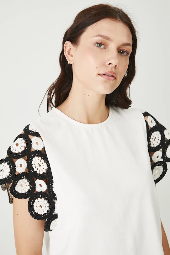 Футболка Medicine, бежевый
Футболка Medicine, бежевый