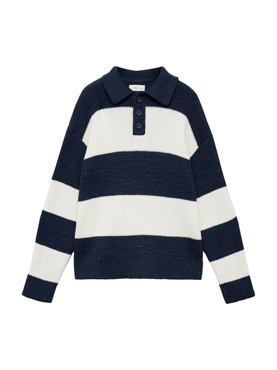 Свитер MANGO KIDS Oliver, темно-синий
Свитер MANGO KIDS Oliver, темно-синий