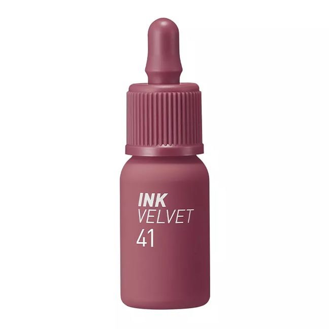 Помада и румяна Ink Velvet Peripera, цвет 41, 4 гр
Помада и румяна Ink Velvet Peripera, цвет 41, 4 гр