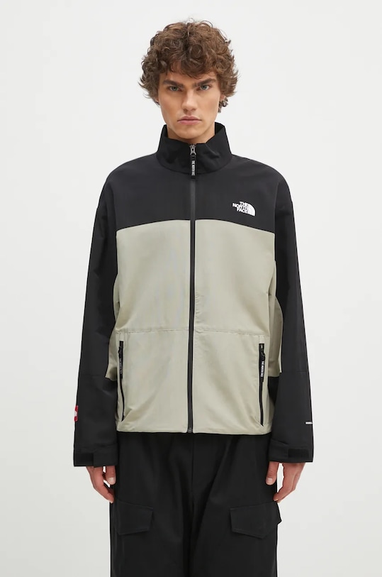Куртка Hmlyn Track Jacket The North Face, серый
Куртка Hmlyn Track Jacket The North Face, серый
